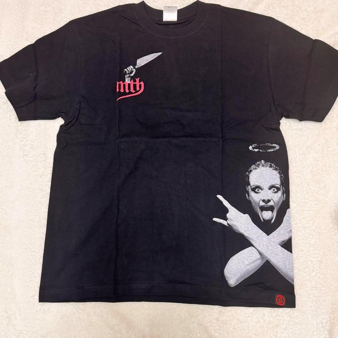 マキシマムザホルモン Tシャツ XL2枚セット マキシマムザホルモン T